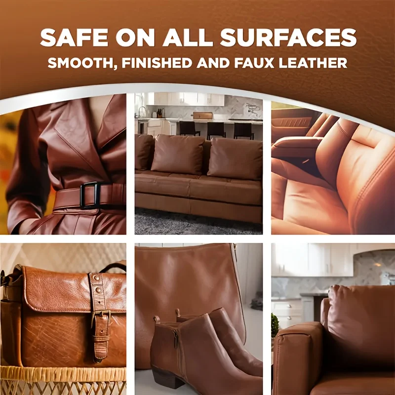 Ремонт кожаной обуви, воск для полировки кожаной обуви, черный лак для обуви, можно использовать для полировки кожаной обуви любого цвета