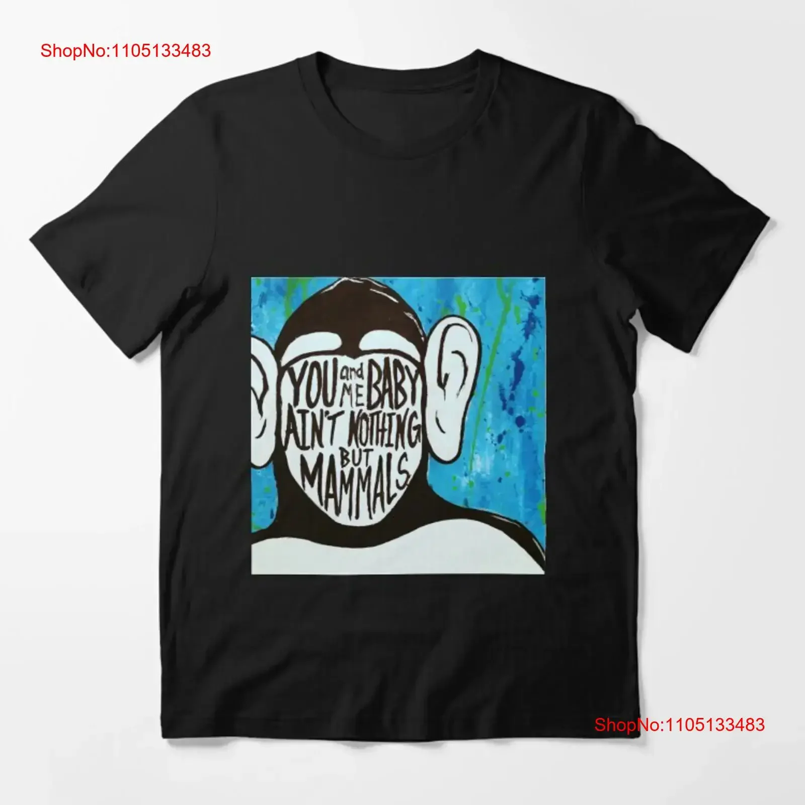 

BEST NEW Bloodhound Gang Comedy Nostalgia Edgy Humor T Shirt MADE IN USA vintage Washed designer clothes Versatile Stretched