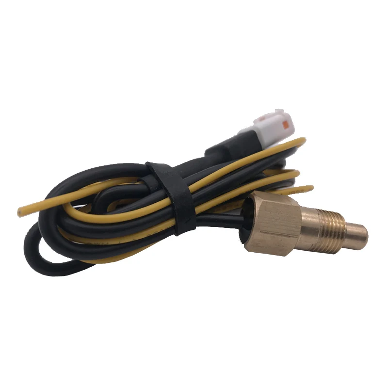 Waterproof  M10 PT100 Temperature Sensor TEMP sensor Temp for lawn mower ATV motorcycle tractor cultivator aerator RL-TS001-PT10