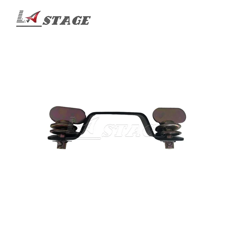 Feixe lâmpada bloqueio rápido