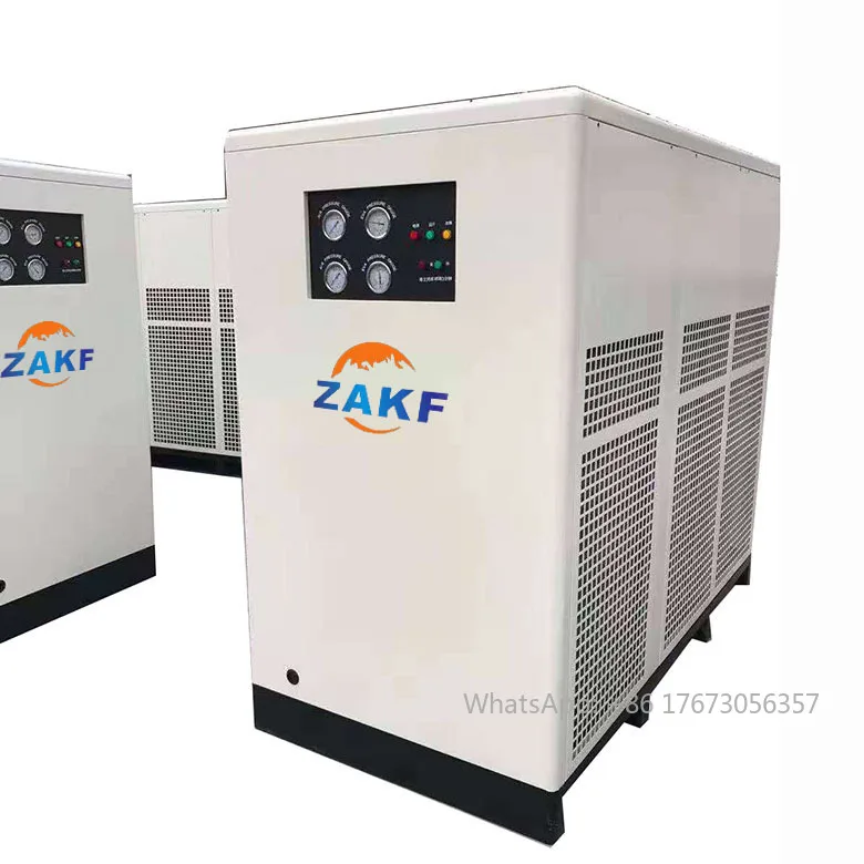 China Factory 37 kW 50 PS R22 Hochtemperatur-Lufttrockner für Luftkompressor