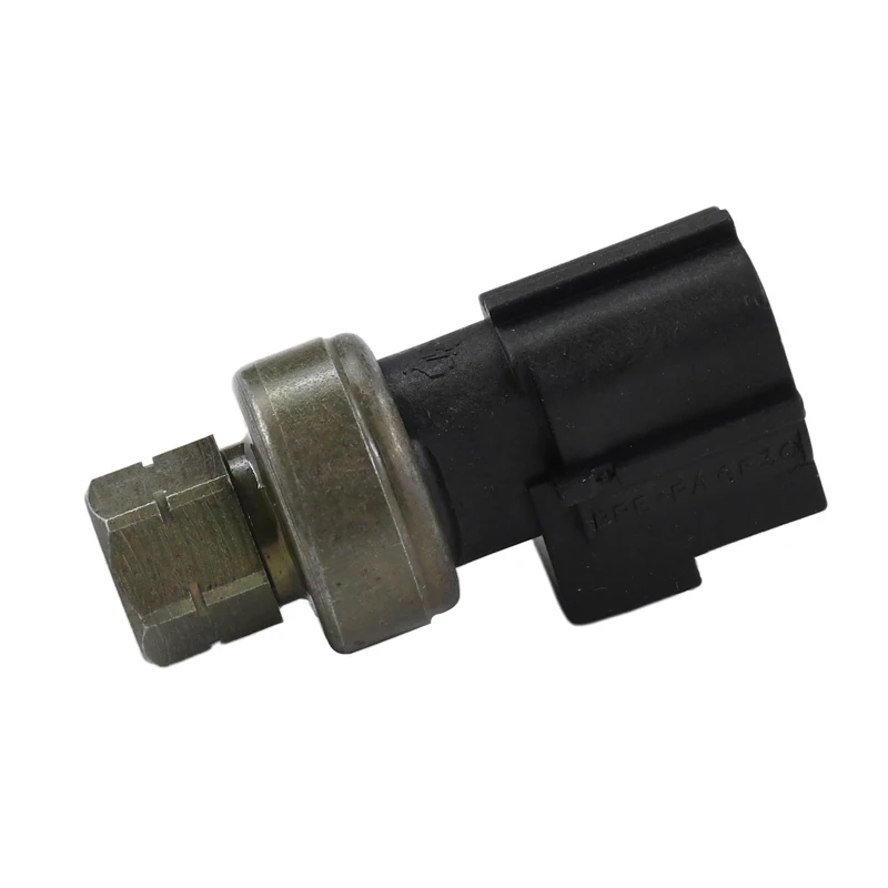 A/C Pressure Sensor Switch 5072138AA 5072384AA 5073617AA 5093080AA Compatible with 2002-2007 Dodge Ram 1500 2003-2008