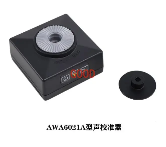 Aihua AWA6021A Acoustic Calibrator AWA6022A Acoustic Calibrator