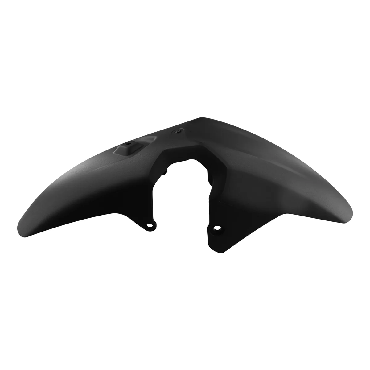 

Motorcycle Front Wheel Fender Mudguard Mudflap Splash Mud Guard Cover Fit for Yamaha MT-07 MT07 2018-2023 Black