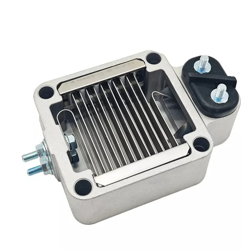 

Reliable Grid Heater 3969987, 5086720AC 4762012AB Grid Heater Air Intake Heater Valve Diesel Engine Grid Heater For Dodge Ram