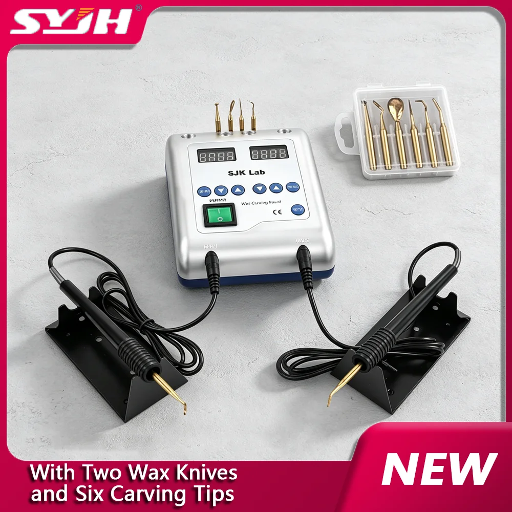 Syjh Double Pen Wit…