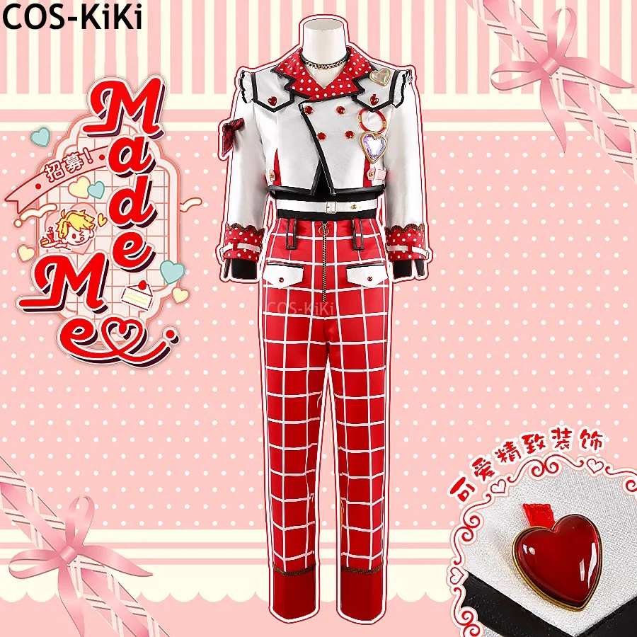 Cos-Kiki Ensemble S… - image