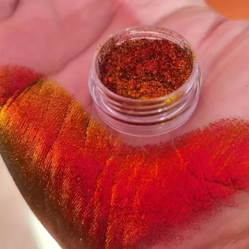 アイグリッター アイシャドウ ハイライト ブライトニング ボディグリッター 女性の音楽祭に最適