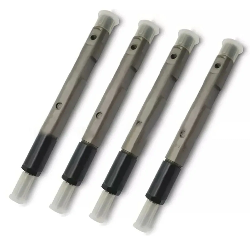 

4pcs 0432193835 Fuel Injector for Land Rover Discovery & Defender 300TDI