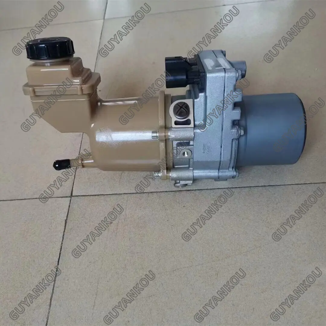 4911003KA6E 491103KA0A 491103KA5A 491103KA5C New Electronic Power Steering Pump For 2013-2020 Infiniti QX60 JX35 2.5 3.5