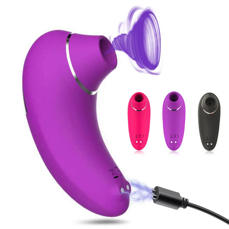 9 Modi Zuigen Vibrator Clit Sucker Poesje Likken Speelgoed Voor Vrouwen Tepel Massage Vagina Tong Vrouwelijke Masturbator Adult Sex Shop