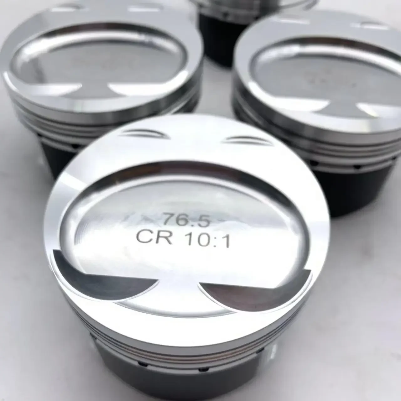 EA111 Piston Forgé 1.4T, Haute Performance Racing Tuning Drifting, VW au.di, EA111 1.4TSI