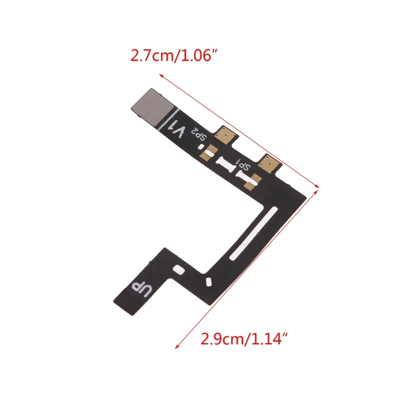 flexível para console jogos, fita cpu flexribbon para cpu v1