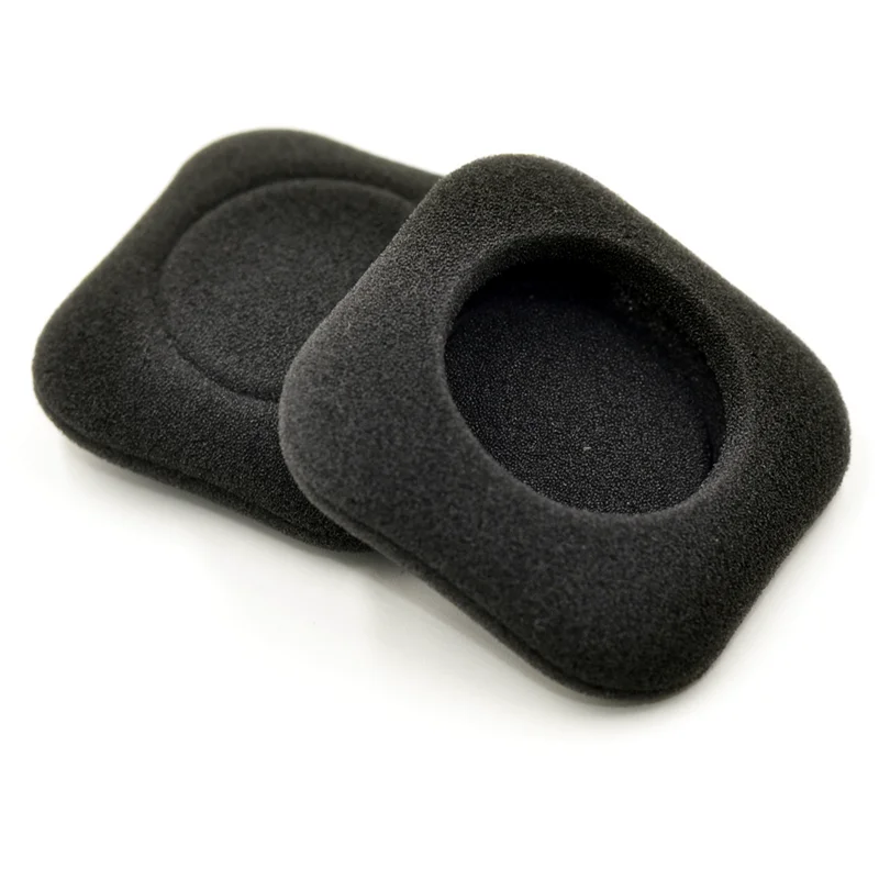 Hohe Qualität Ohr Pads Für Logitech H250 H150 H130 Kopfhörer Ohrpolster Weichen Touch Memory Schaum Schwamm Abdeckung Reparatur Kopfhörer Hülse