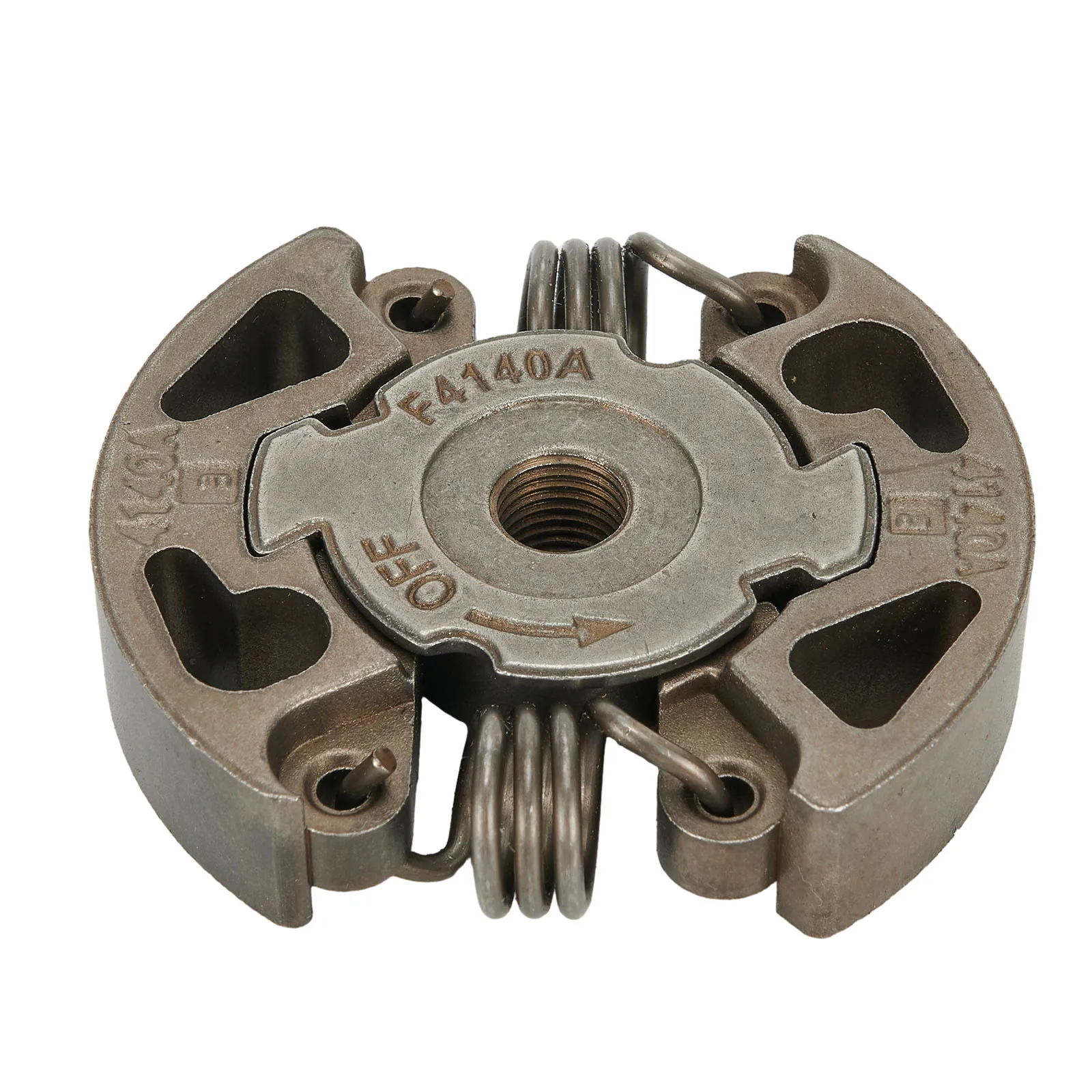 

Clutch and Drum Set for FS38 FS40 FS45 FS46 FS50 FS55 FS55R FS56 FS56R FS56RC FS70 FS70R Trimmer Replacement Parts