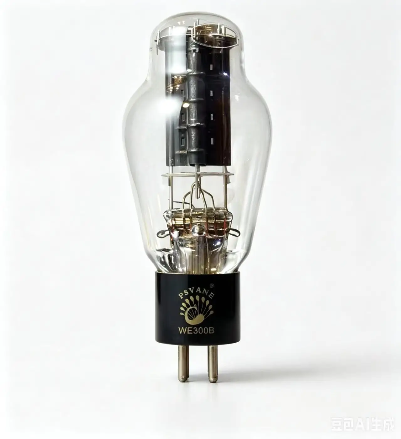 PSVANE WE300B Vacuum Tube High Quality Electronic Component for Audio Equipment