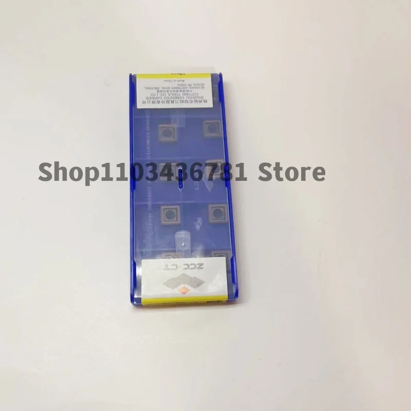 

SPGT050204-EM YBG205/ SPGT060204-EM YBG205/ SPGT07T308-EM YBG205 Токарный инструмент с ЧПУ, твердосплавные вставки, режущие инструменты, 10 шт.