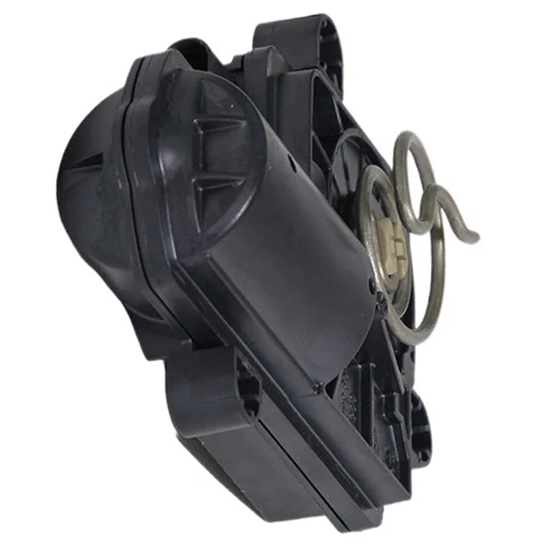 AU05 -Auto Elektronischer Auslassventilantrieb PAB133246B 4N0133246B Für A4 A6 Q6Q7 VW Tiguan Passat Seat Skoda