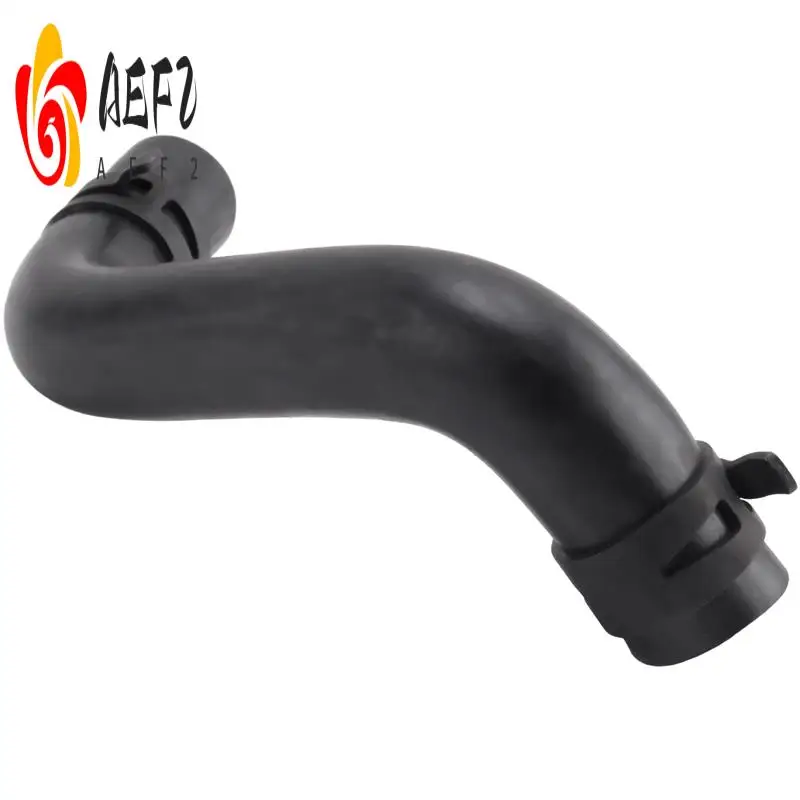 

AEF2-2PCS 6G9G6758AA 1430644 Car Engine Air Intake Hose Fit For Ford Mondeo 2004-2012 Focus 2005-2013