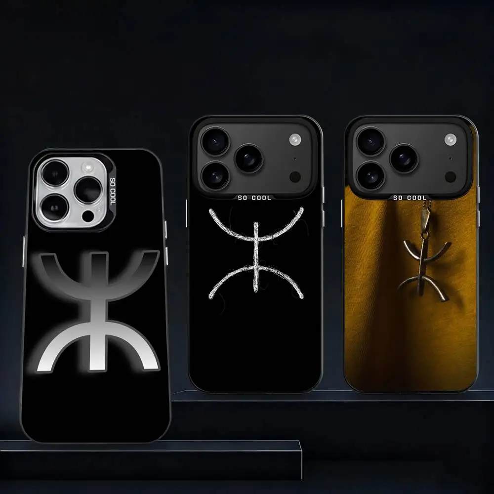 Amazigh B-Berber Fl… - image