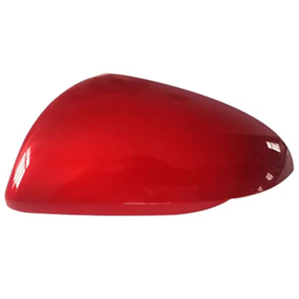 الغطاء الواقي مرآة الباب قذيفة ل Beiing هيونداي إلنترا 2017 2018 2019 2020 ساخنة عدسة اكسسوارات الرؤية الخلفية للسيارة استبدال #5