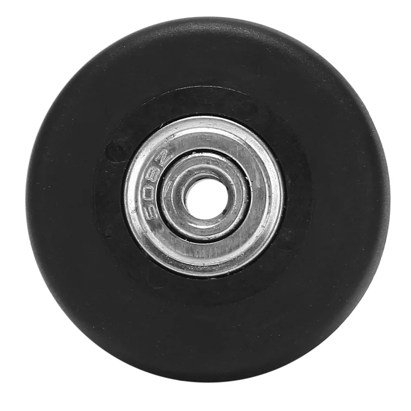 

A03Q-16 Sets Of Luggage Suitcase Replacement Wheels Axles Deluxe Repair Tool OD 50Mm