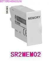PLC accessories backup memory card SR2MEM02 programmable controller accessories