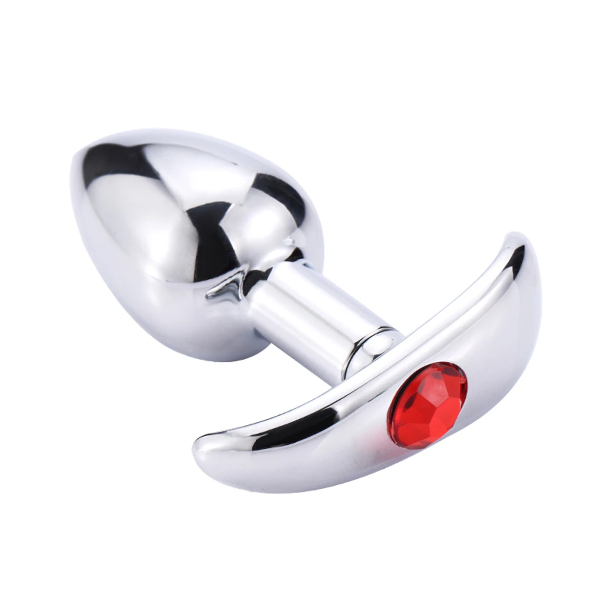 الشرج الخرز المعادن بعقب المكونات انفصال الشرج موسع تدليك البروستاتا G-بقعة تحفيز ملابس خارجية الكبار Masturbaror الجنس لعب #4