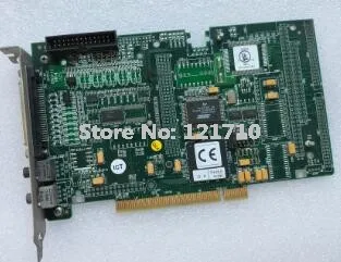 

Industrial equipment board SERVOTRONIX KOLMORGEN PRD-PCI8501D-11