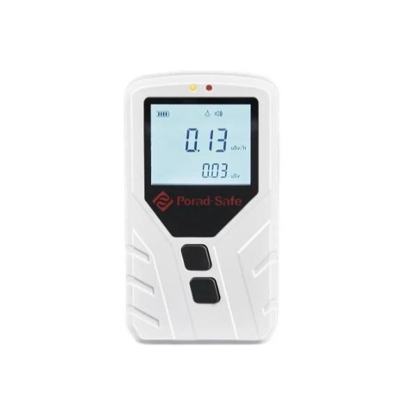 Personal Radiation Dosimeter Industrial Nuclear Radiation Line Radioactive Source Electromagnetic Wave Detector PDG-100