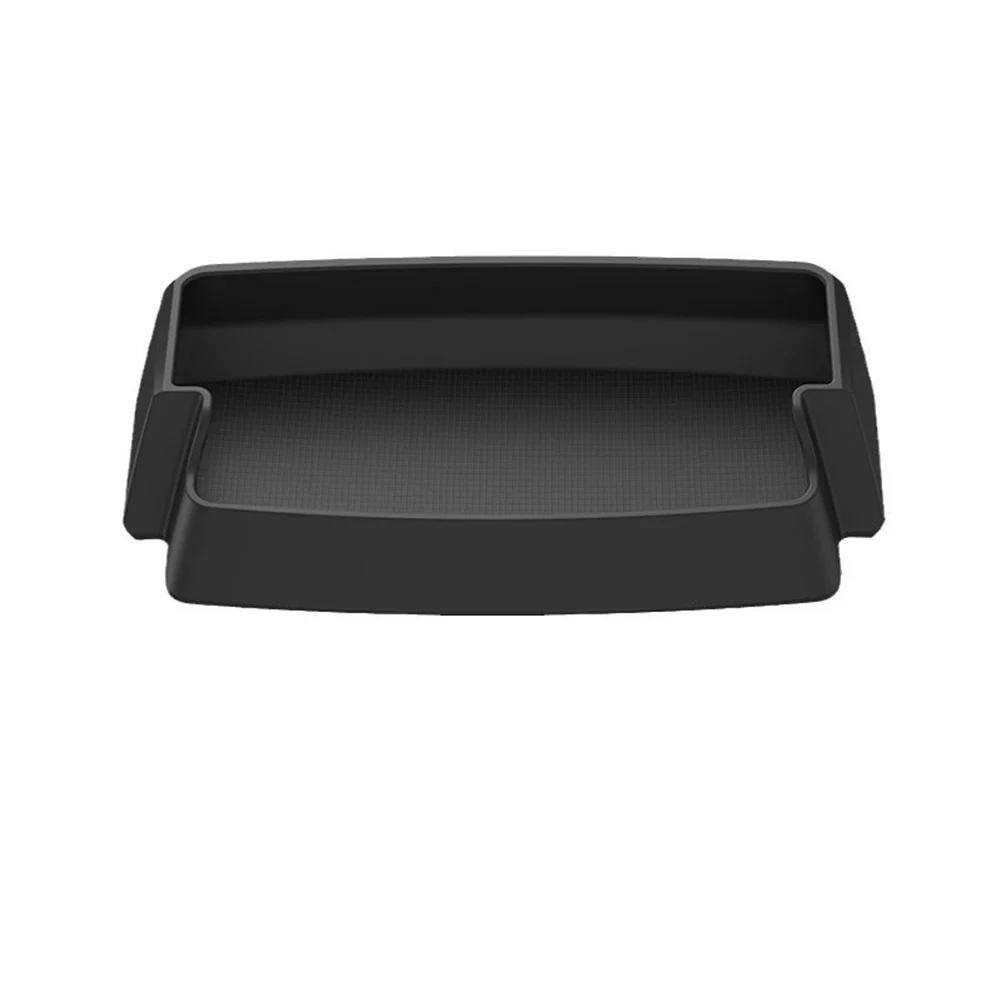 Automotive Interior 197*35mm Car Armrest Storage Comfort Support Easy Access Design Modern Aesthetic Daily Driving