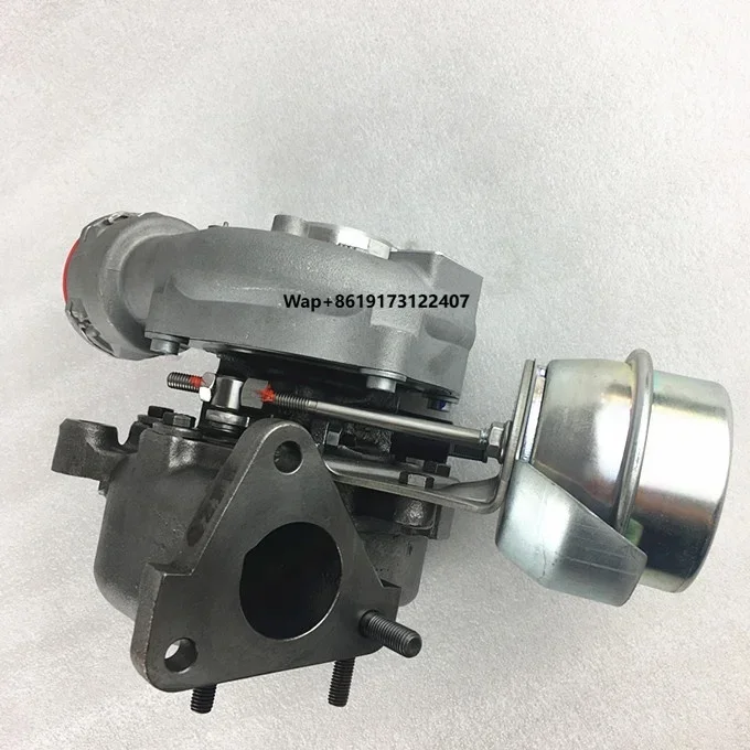 

GT1749V Turbocharger 038145702GV550 038145702 038145702N 038145702J