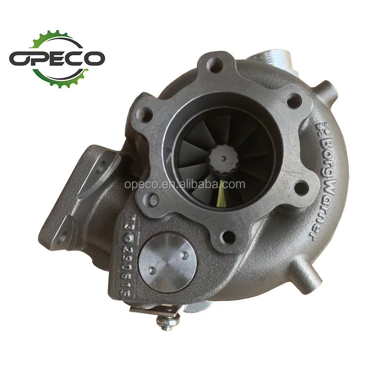 

13879700019 A0100962999KZ S410-502-2 Turbocharger For Sale