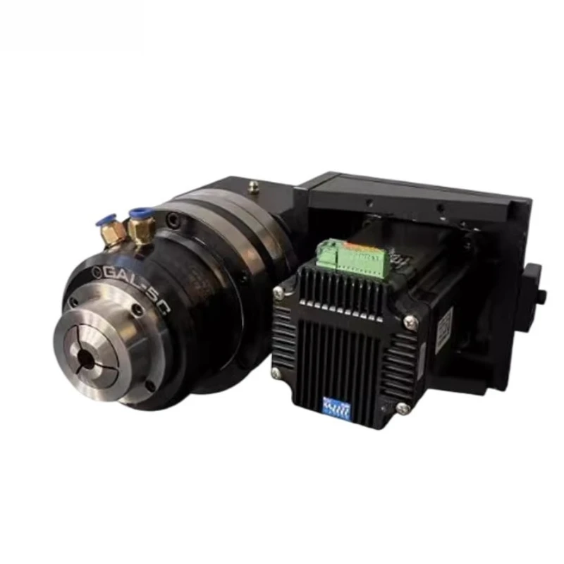 -5C High Precision Pull Back Collet Collet Chuck Grinder Chuck Rotary Collet Grinder Chuck