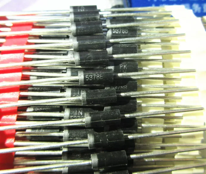 5W Voltage Stabilizing Diode 1N5378B IN5378 100V Surface Mount High Power Voltage Stabilizer Module