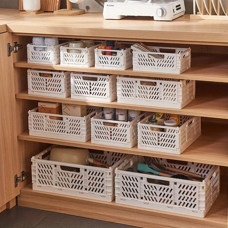 Thumbnail 3 - #12 Trending Kitchen Storage Baskets Right Now