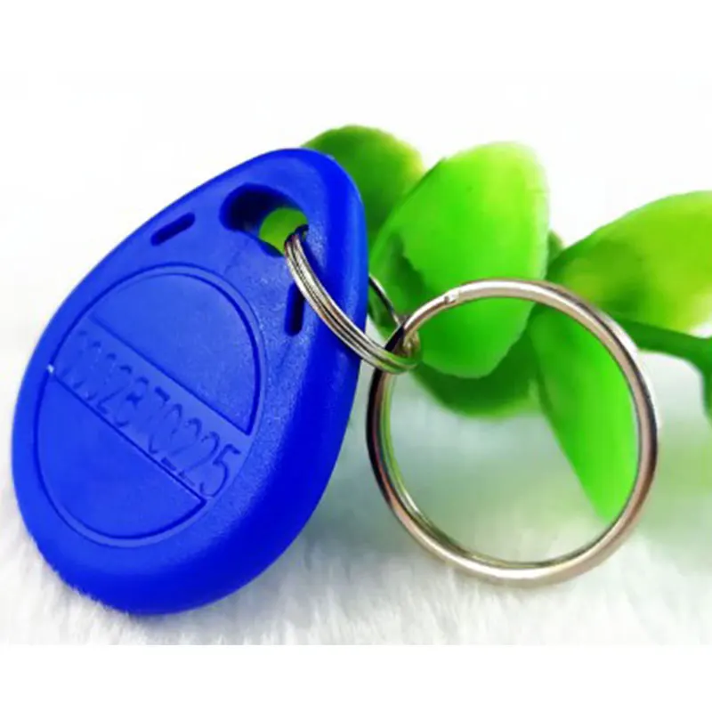 100 шт./партия, Rfid-метки, 125 кГц