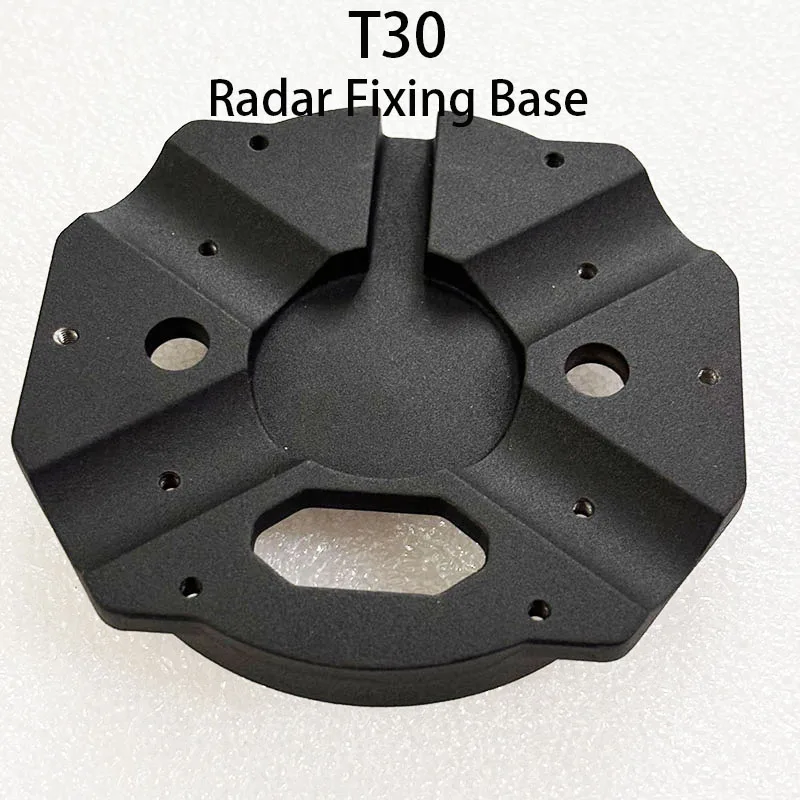 

T30 Radar Fixing Base Bottom Base Original Brand For Agras DJI Agriculture Drone Replacement Parts/UAV Accessory Repair Parts