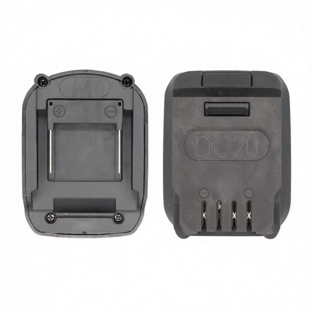 Lithium Ion Battery Adapter For Worx For Makita For Dayi For Dongcheng Power Tool Battery Pack Replacement Interface Connector