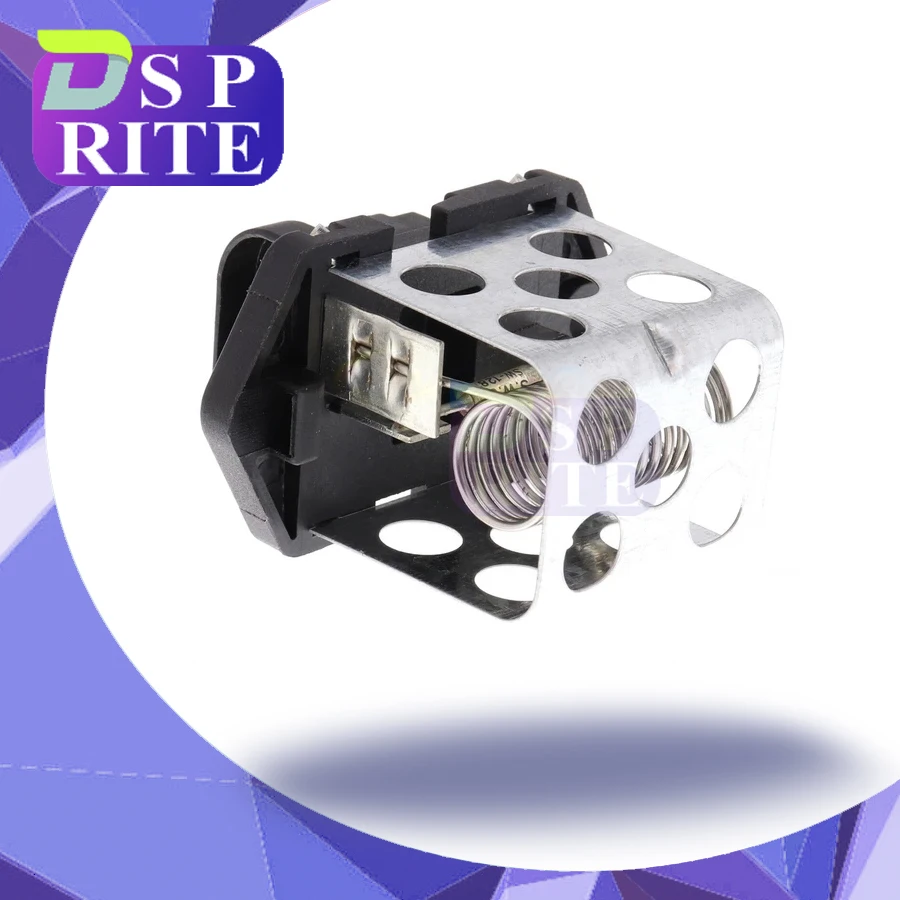 

Резистор двигателя вентилятора для Renault Clio Espace Laguna Trafic 7701049661 7700432779 7700432632 7701042681 8200045082