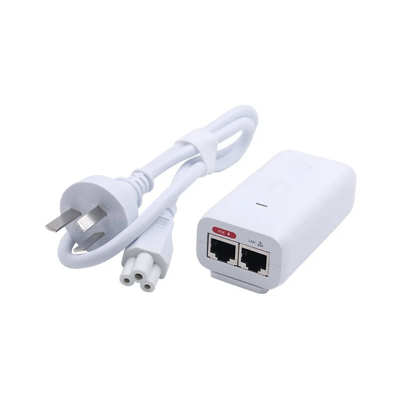 

U-POE replaces U-POE-AF original Gigabit 48V POE power supply module