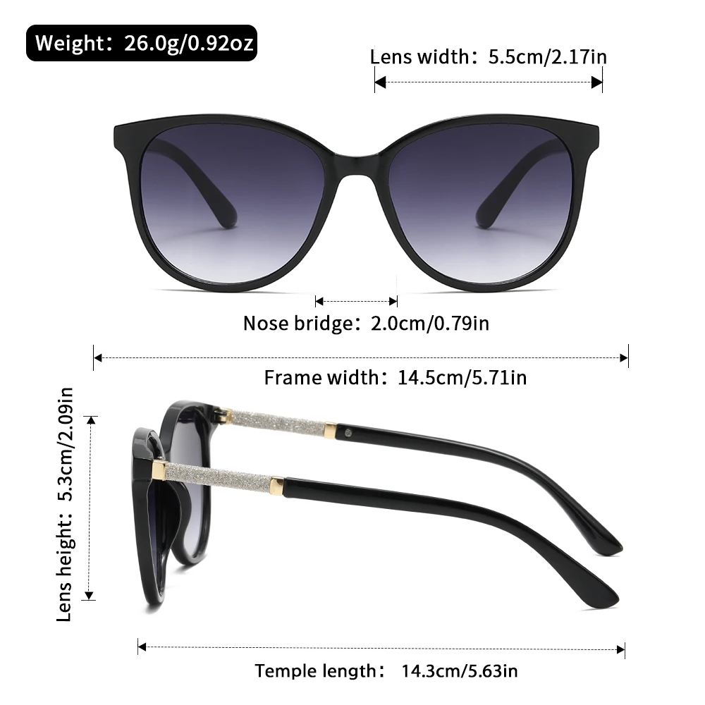 نظارات شمسية Oyalie العصرية الماسية المربعة على شكل عين القطة، عاطفية، عصرية، لافتة للنظر، بسيطة ورقيقة. مناسبة لأولئك الذين يشاركون في الحفلات، التاريخ، التسوق، وما إلى ذلك، ملابس عصرية متطابقة، تظهر نمطًا رائعًا.