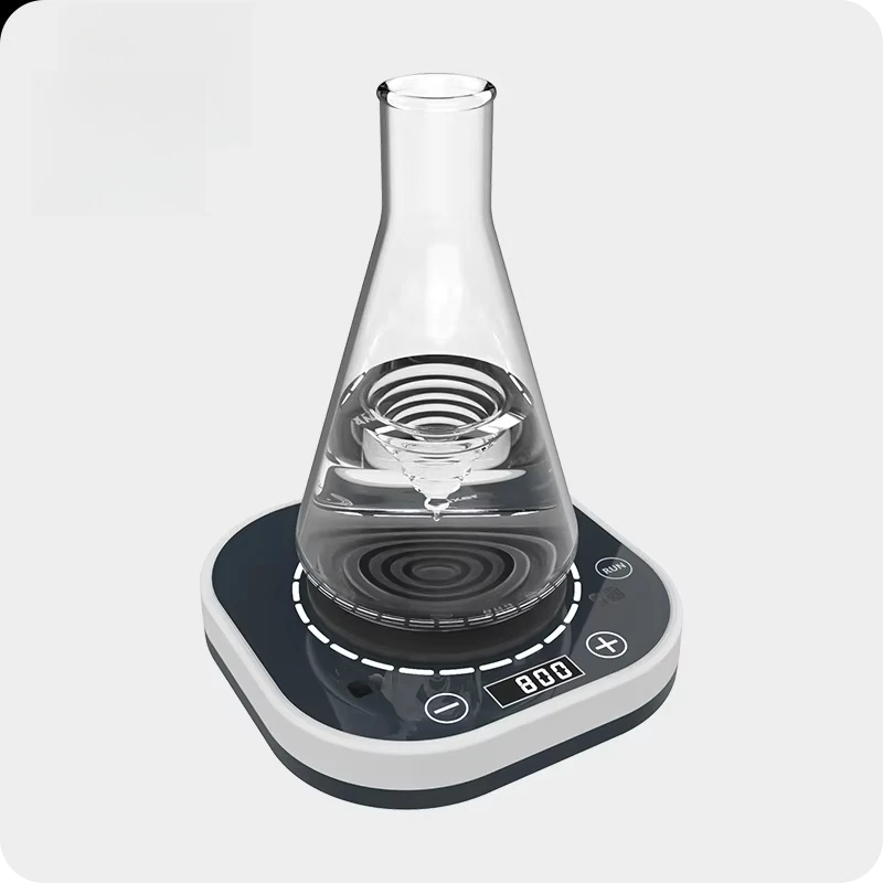 

VM-400/VM-400Max Ultra-Slim Vortex Mixer