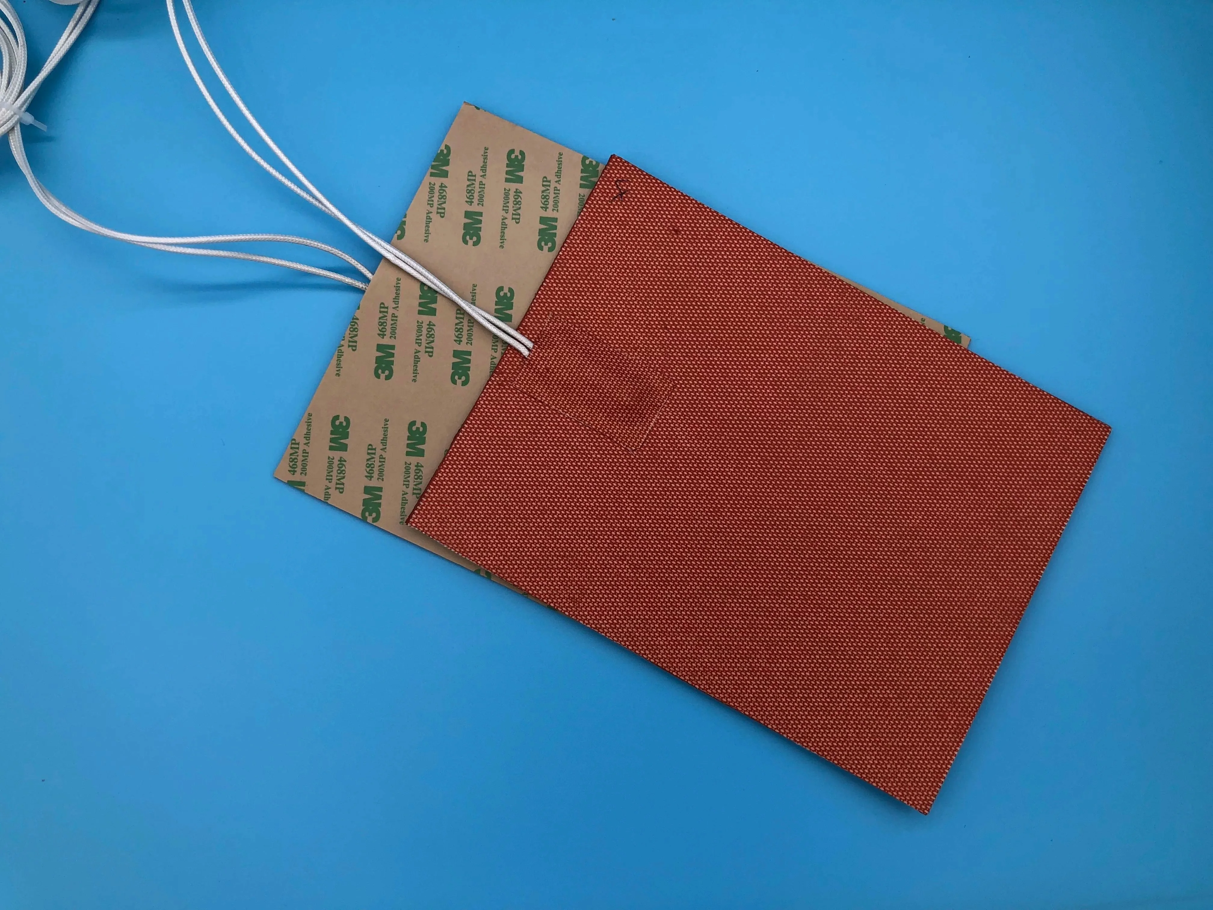 universal-flexible-silicone-heater-pad-plate-engine-oil-pan-heater-with-90c-thermostat-150x100mm150w@220v