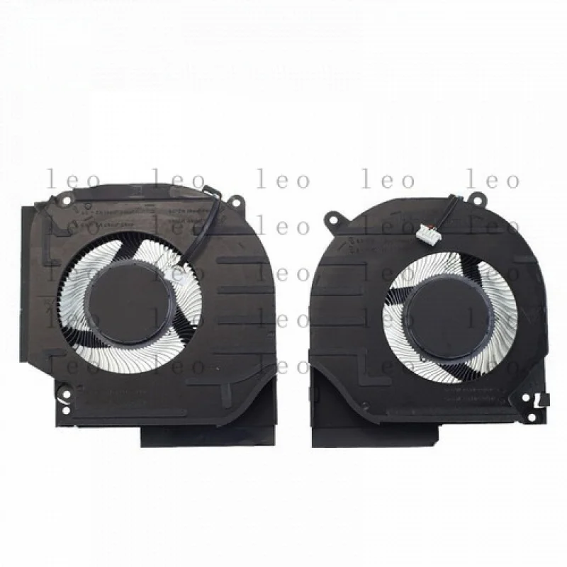 

PP Laptop CPU GPU Cooling Fan For HP By Gaming VICTUS 16-R TPN-C169 N44738-001