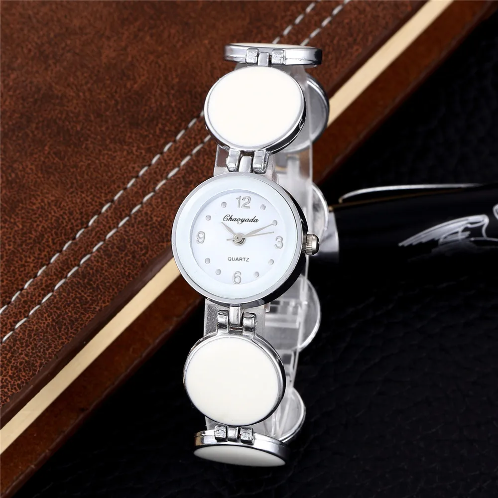 Watches For Women 2023 Luxury Brand Bracelet Watch Ladies Gold Silver Small Dial Fashion Quartz Wristwatch Gifts Orologio Donna