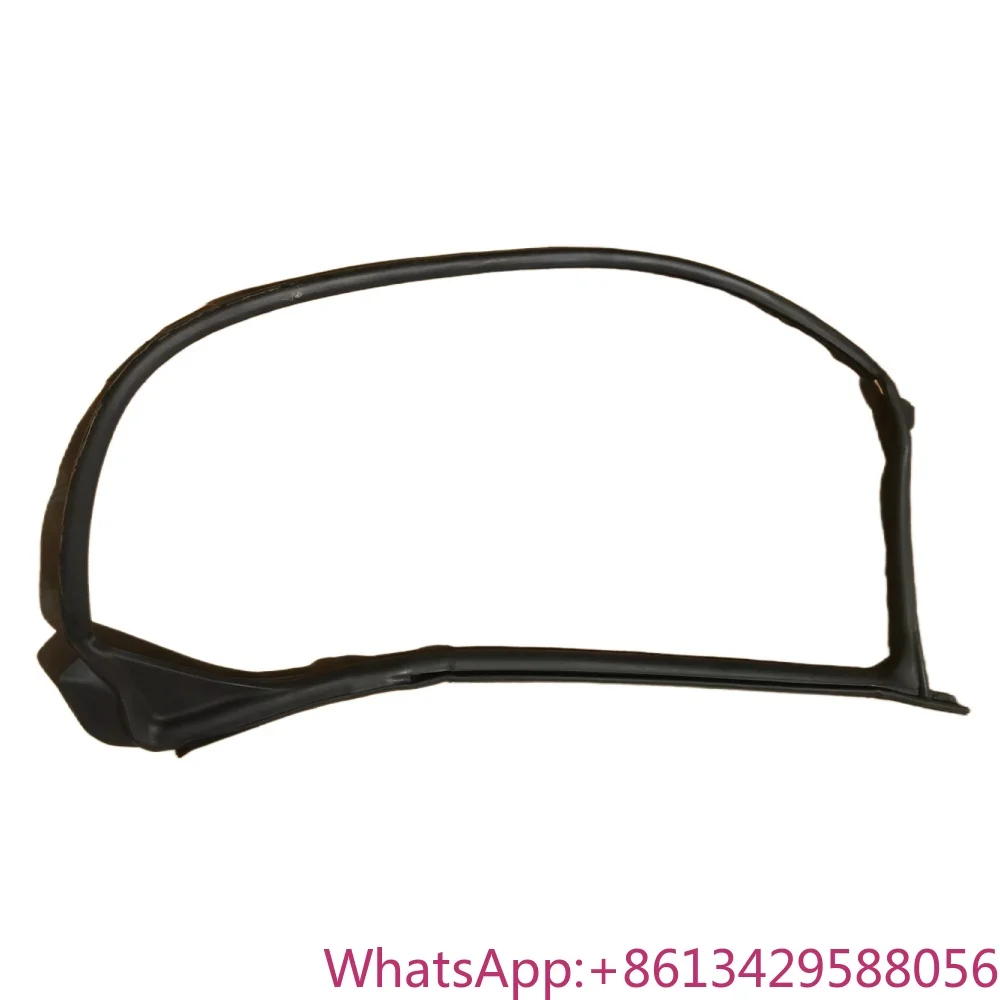 

Front Right Door Seal for TESLA MODEL S 2012-2021 OE 6009584 ORIGINAL