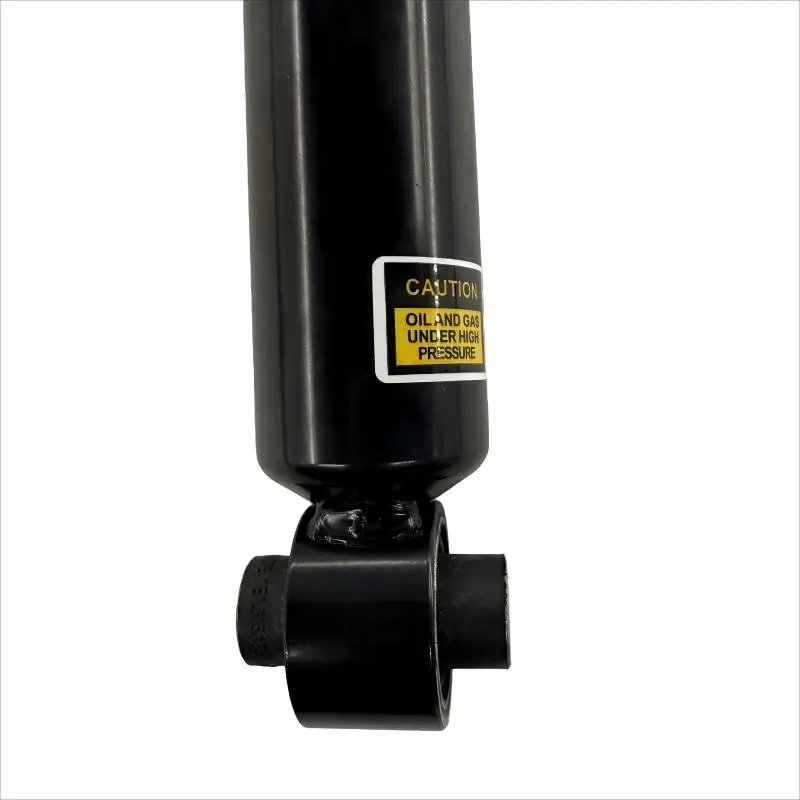 Luchtvering Systeem Onderdelen Achter Schokdemper voor Audi Q7 4M 4M0616031T 4M0616031S