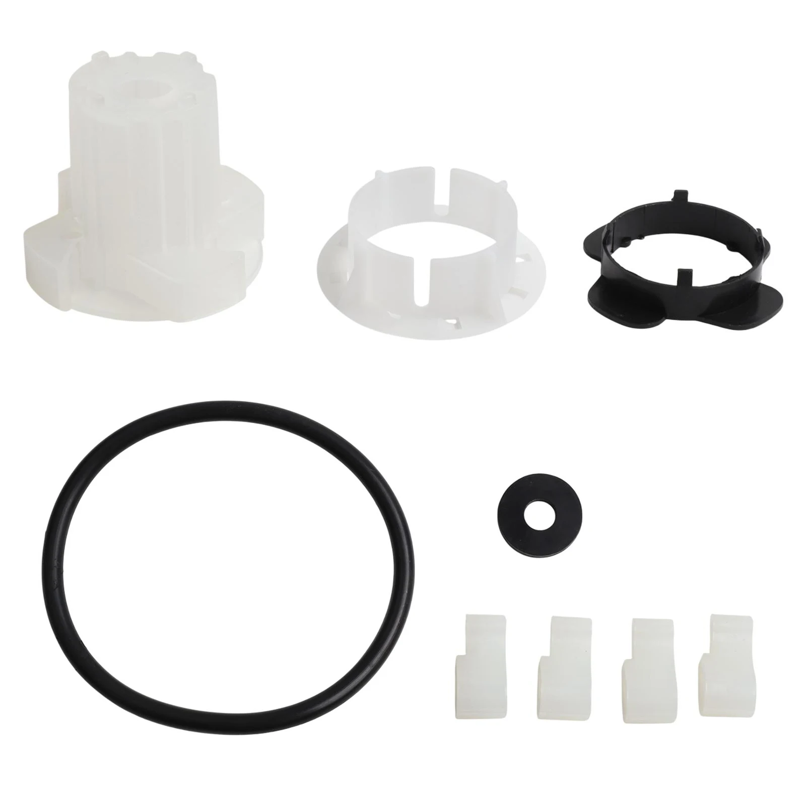 285811 Washing Machine  Agitator Repair Kit PS334650 For Kenmore AP3138838 Home Appliance Washing Machine Parts