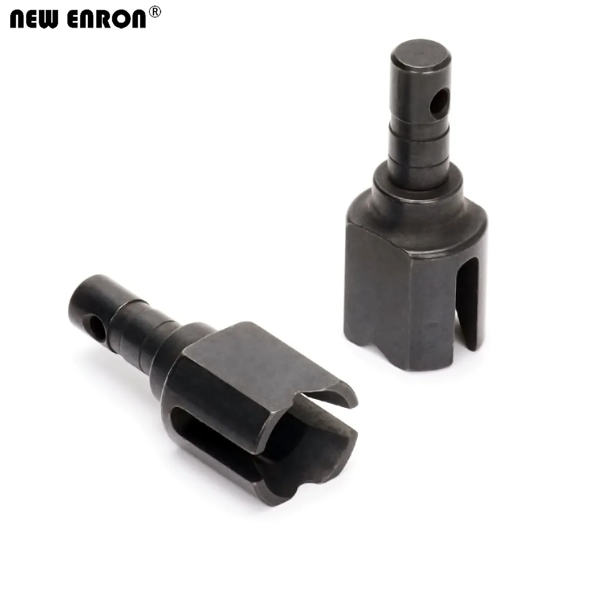 Metal Differential Output Shaft Cup #ARA311187 for RC ARRMA Talion Kraton Notorious view 3